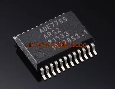 

IC 100% NEW Free shipping ADE7755ARSZ ADE7755