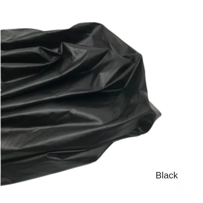 Waterproof 20D Down Jacket Fabric Nylon By Meter for Coats Clothes Pants Sewing Plain Smooth Cloth Comfortable Breathable Winter 3