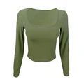 Light grayish green