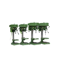 Speed Control Bench Drill Z4120 750W 220V 20mm Bench Drill  Drilling Machine Electric Tools  Industrial Grade Milling Machine 1