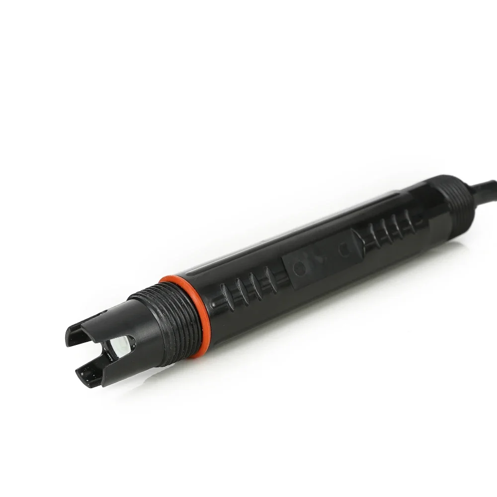 

pH sensor Waste water industry electrode probe