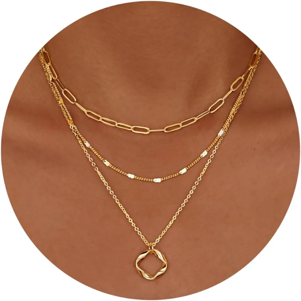 Gold-3 Piece