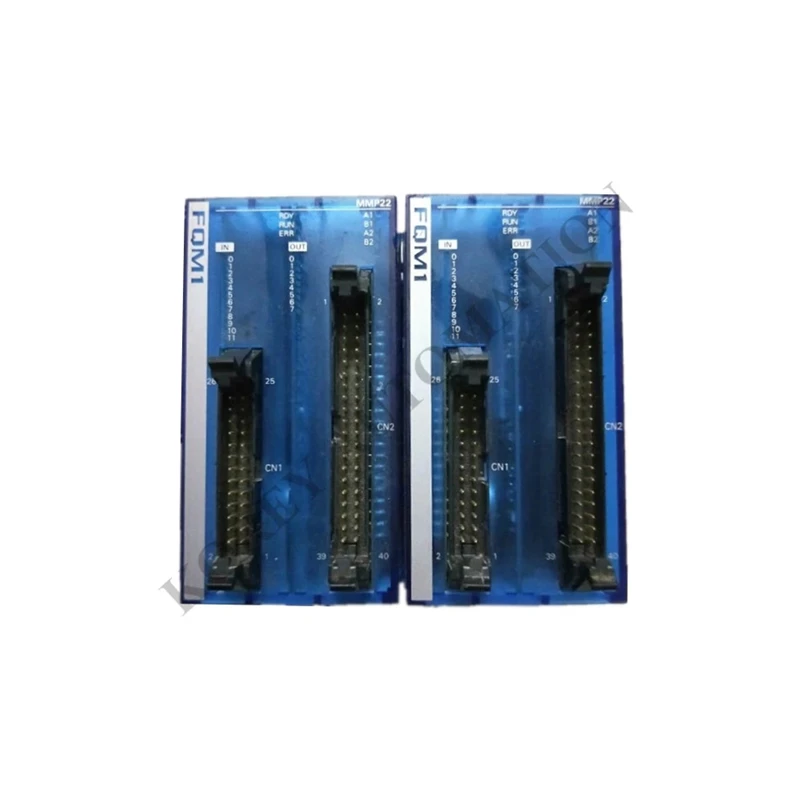 

In Stock PLC Module FQM1-MMP22