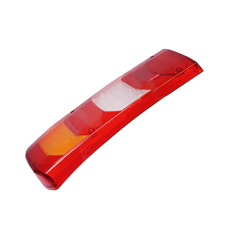 

Truck Tail Lamp Lens Rear Light Cover 0025447390 35441003 For M-Benz Actros MP4 Arocs Atego Body Parts