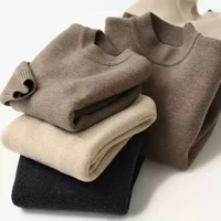 Gefütterter Pullover für Kinder – Bild 3