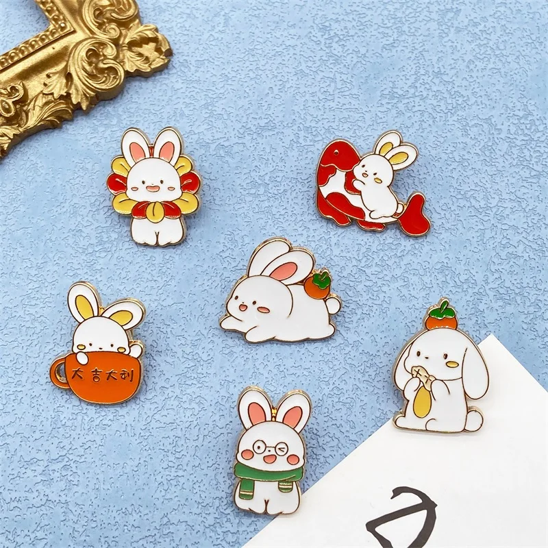 Tazón De Vidrio Con Conejo En Peltre - 5 Decoración Única | Envío Gratis