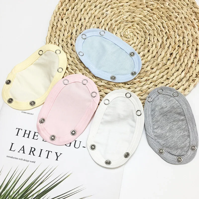 1 PCS Baby Romper Partner Utility Bodysuit Jumpsuit Diaper Romper Lengthen Extend Film Baby Boys Girls Kids Partner baby romper