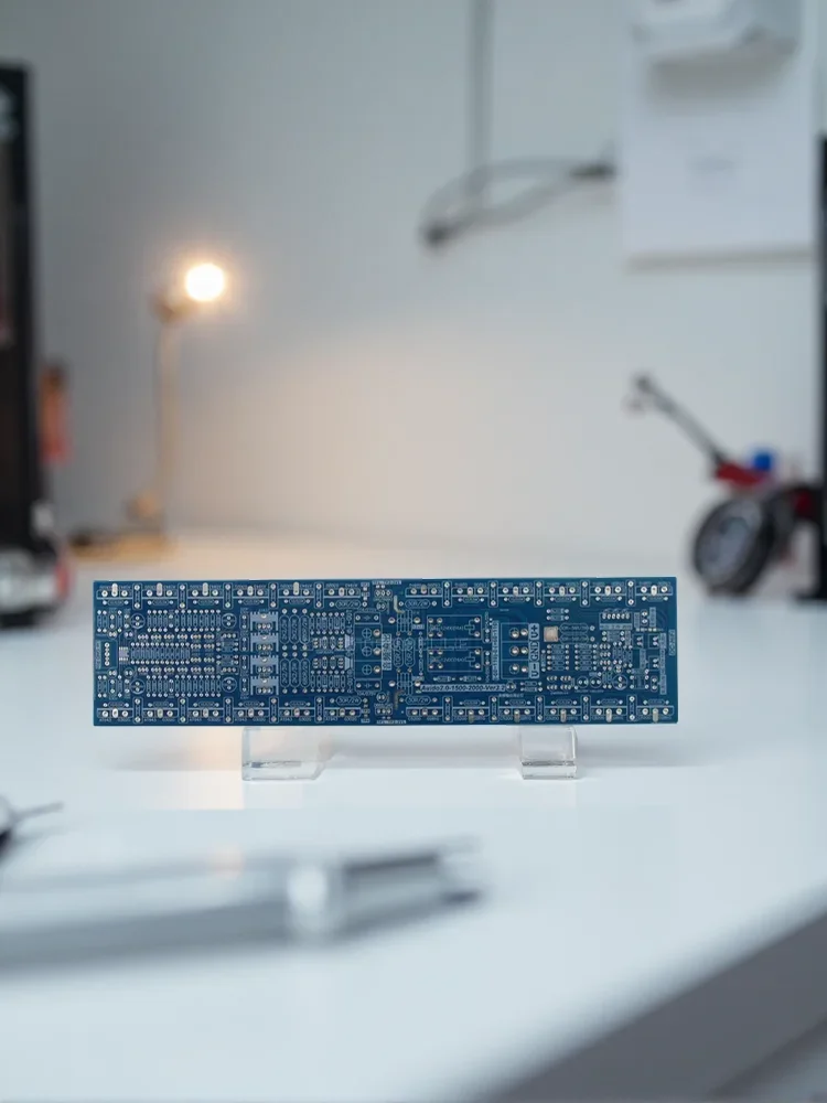 고전력 HiFi 증폭기 보드 2.0 2 채널 2000W 스테이지 홈 오디오 증폭기 PCB
