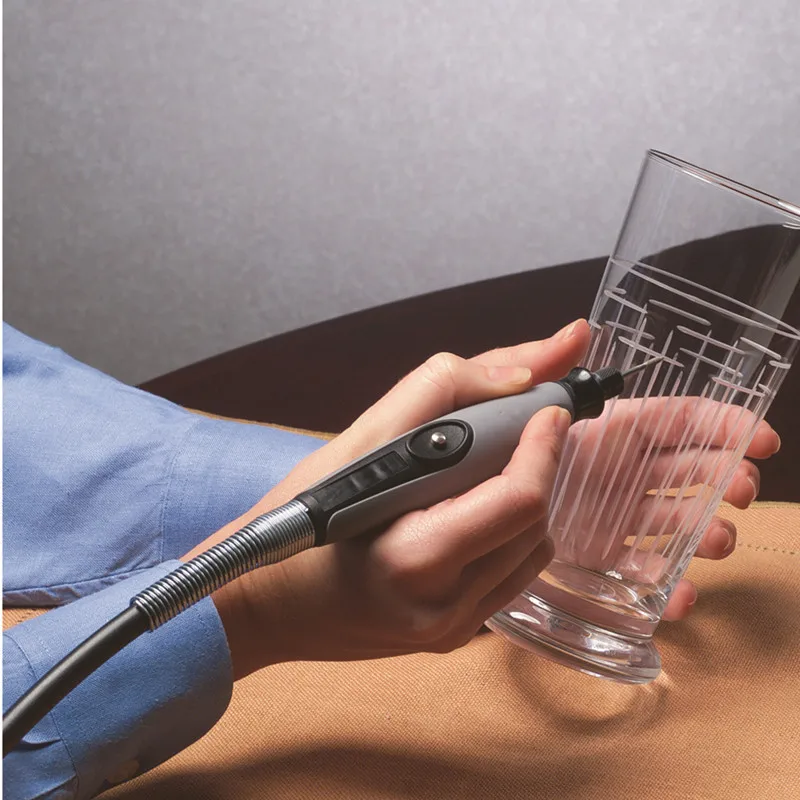 DREMEL® Albero Flessibile 225 - Strumento Di Precisione Versatile X1 P 385581 - Foto 5