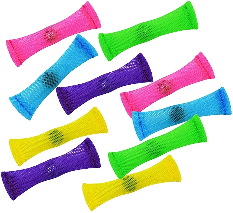 Marble Mesh Fidget Toys 5