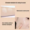 30ml Liquid Foundation Clear Makeup Holding Brightening Skin Full Cover Skin Blemishes Concealer BB Cream Contour Matte Finish 3