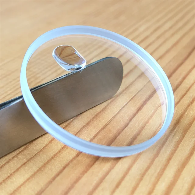 replacement glass for rolex datejust