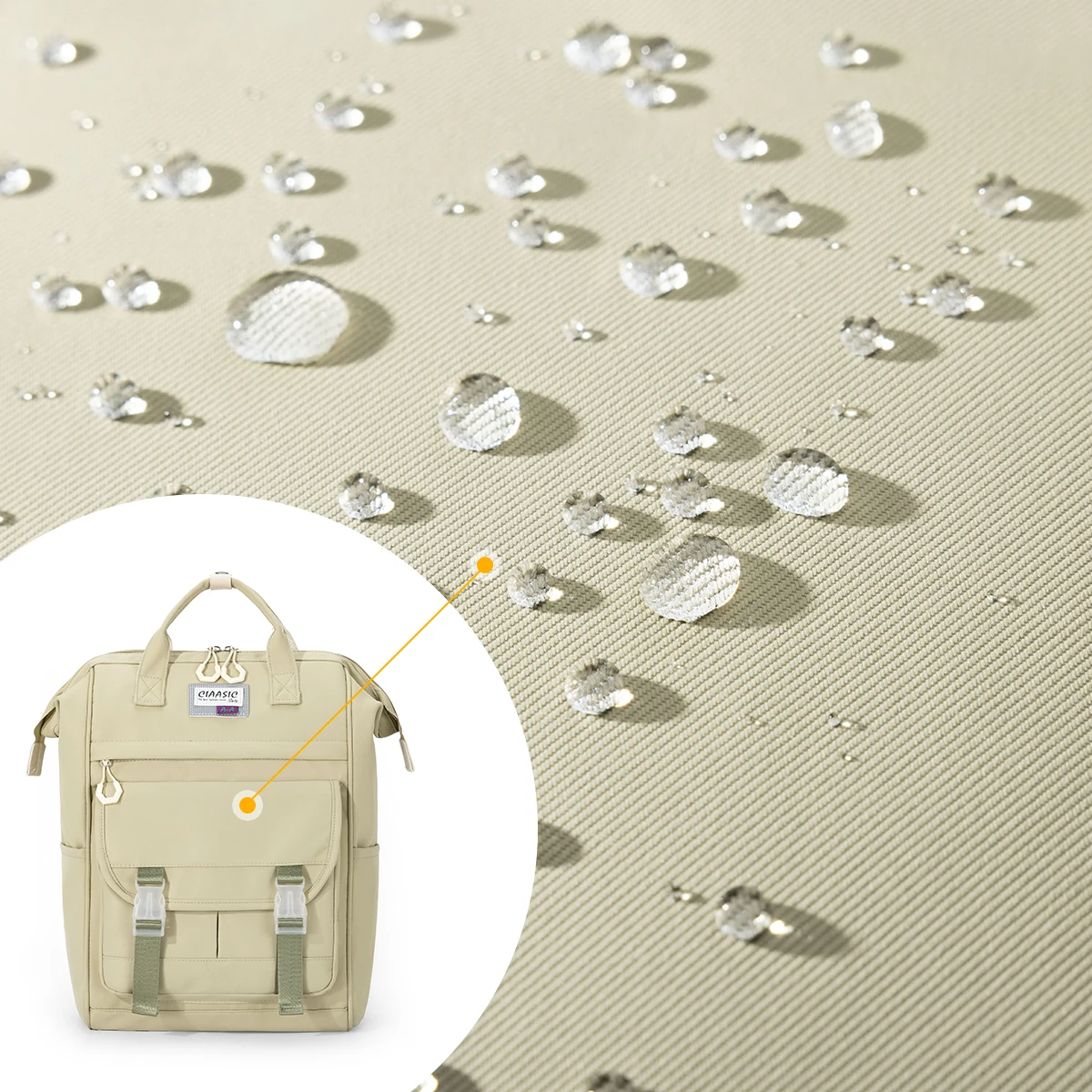 Schoolbags for Female High School Students, Junior High School Students, Middle School Students, Large-Capacity Load-Reducing Spine-Protecting Waterproof Backpacks for Primary School Students in Grades 3-6