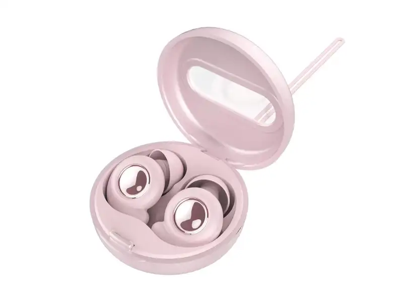 Eayburst Ear Plugs for Sleeping Noise Cancelling Reduction Soft Silicone EarPlug for Concert Travel Focus for Hearing Protection - Image 9