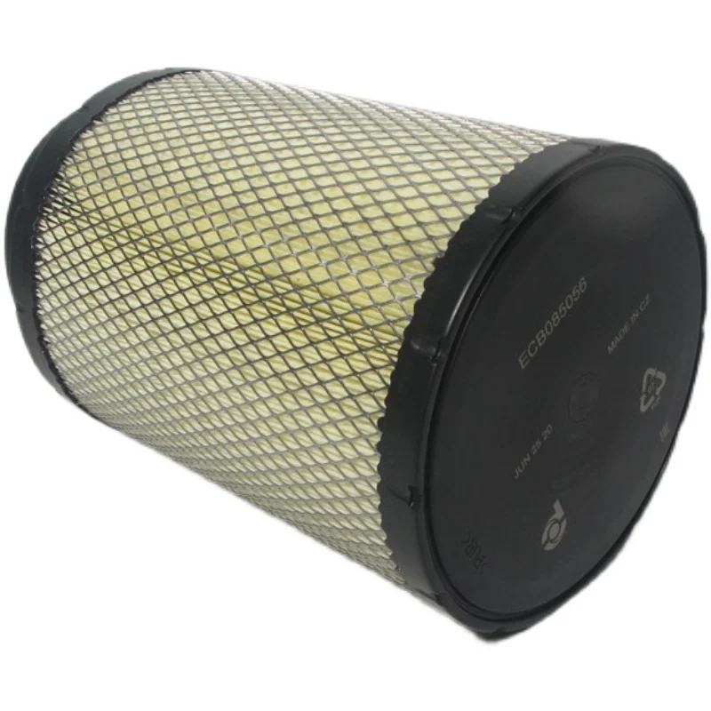 

Air Filter Element B085056 Diesel Generator Set Air Filtration 5108301015