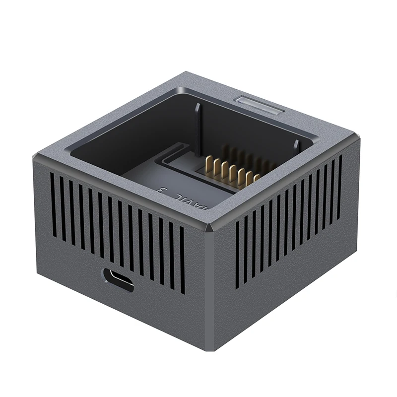 Per Dji Mavic 3 Drone Caricabatteria Usb Caricabatterie Portatile Da 65W Caricatore Da Muro Caricabatteria Da Auto Power Bank Accessori Di Ricarica Pe