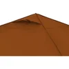 10' x 10' Brown Instant Outdoor Canopy with UV Protection 2
