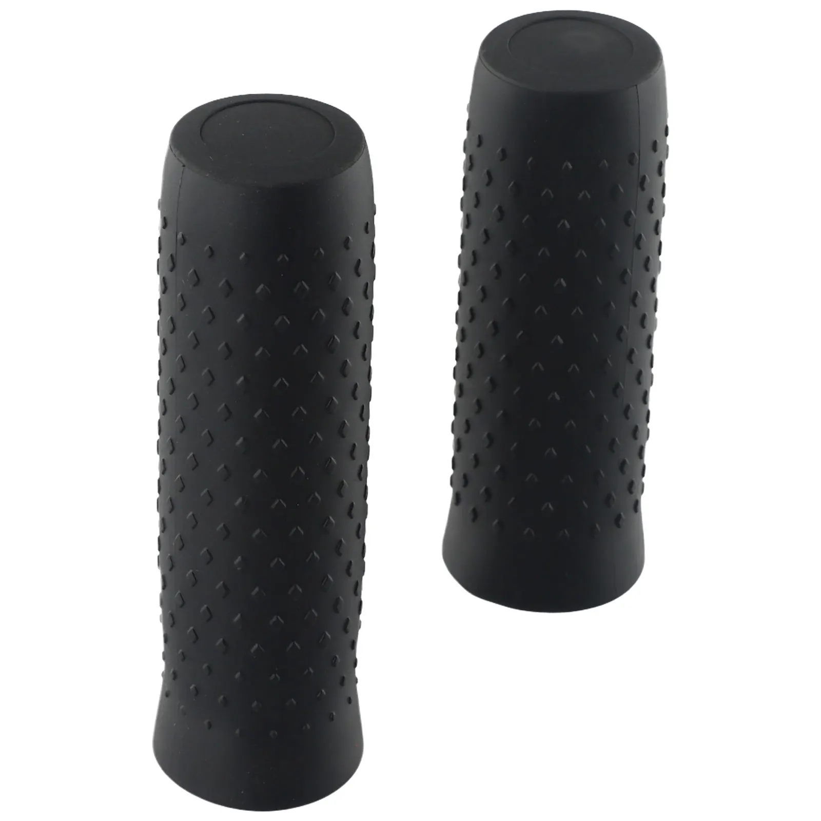 

Силиконовые ручки высокого качества для Ninebot MAX G30 Black