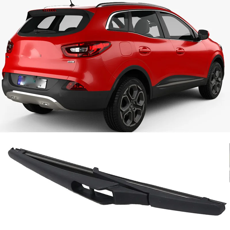 9RearWiperBladeForRenaultKadjar20152016201720182019