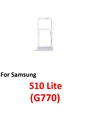 S10 Lite Silver