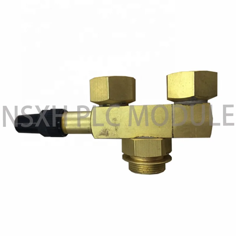 

New Original Three-way Valve 022-10072-000 022w10072-000