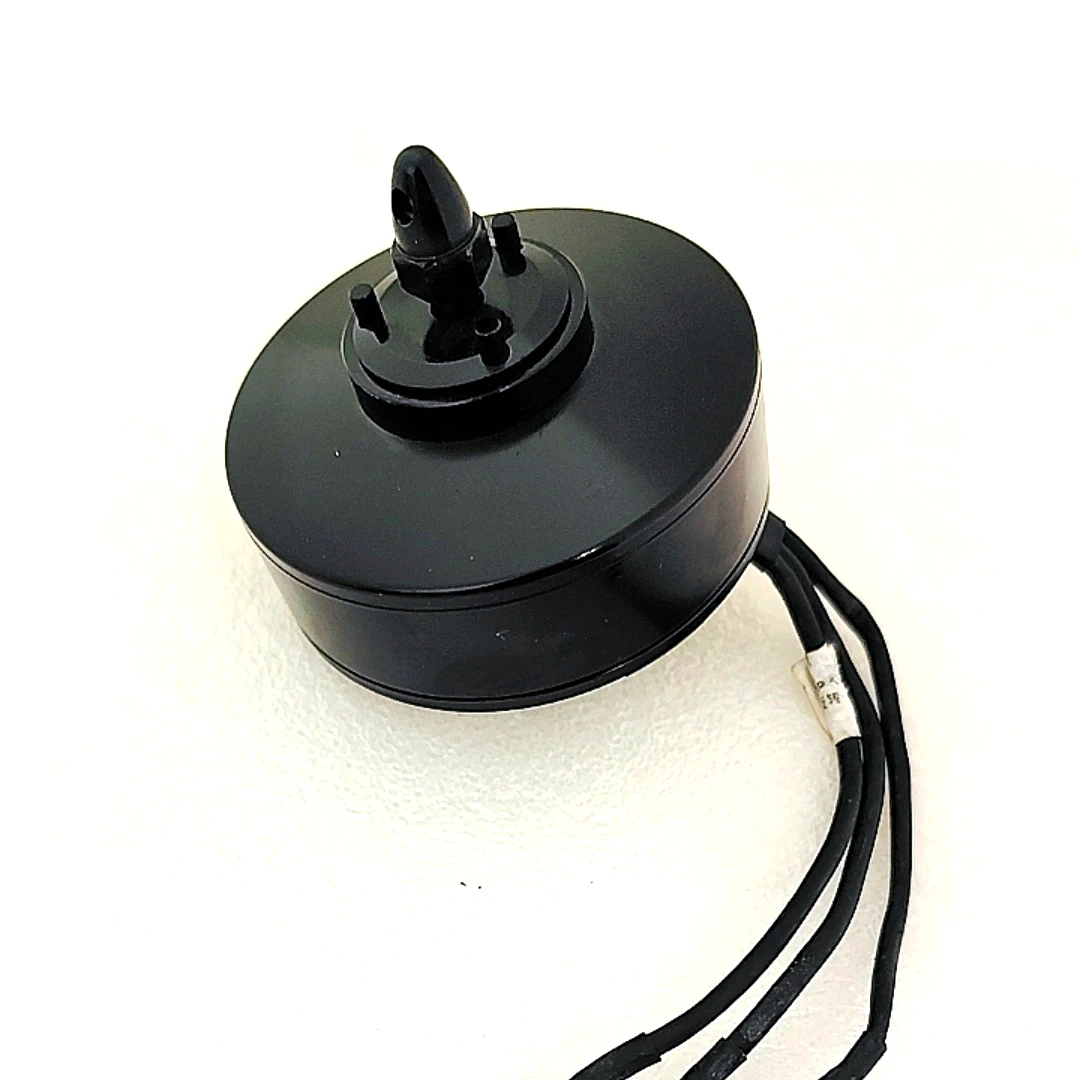 Moteur Brushless Shield 8318 100kV pour Drone Agricole UAV