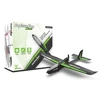 VolantexRC 76102SR Ranger 600 EPP 2.4GHz 4CH 6-Axis Gyro One Key Aerobatics XPilot Stabilization System RC Airplane Glider RTF 1