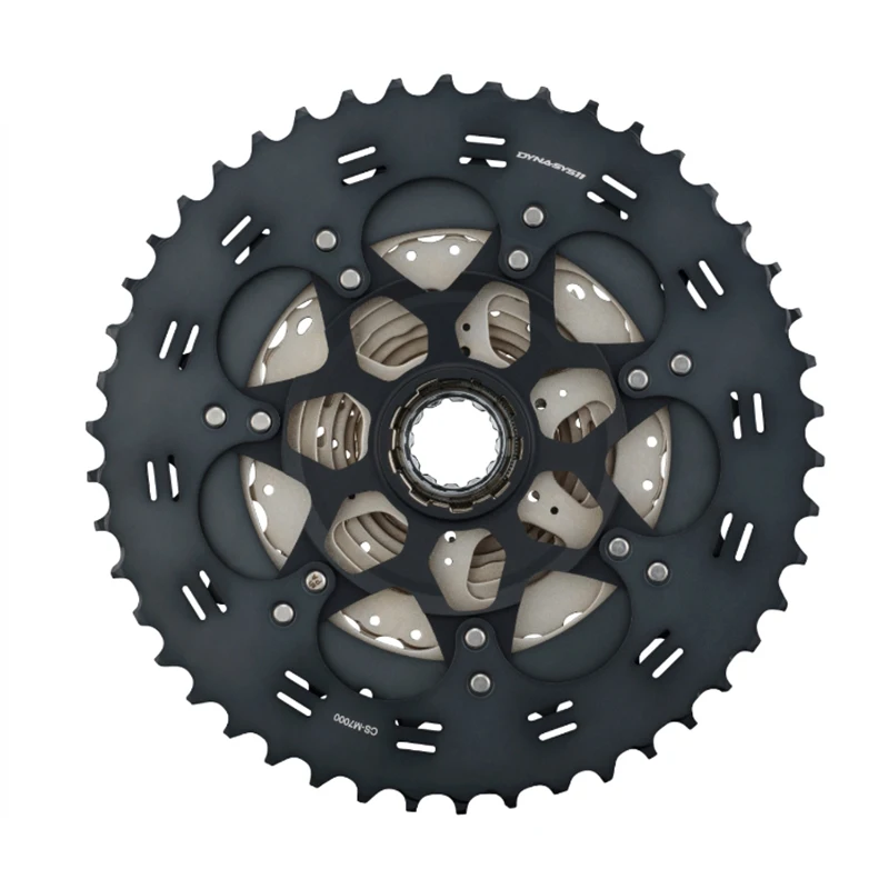 シマノ SLX 11速 CS-M7000 11速 11-40T 42T 46T MTB カセット