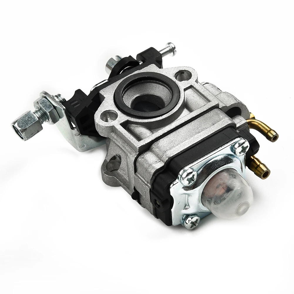

Карбюратор для газонокосилки, для Alko BC410 BC 4125 4535