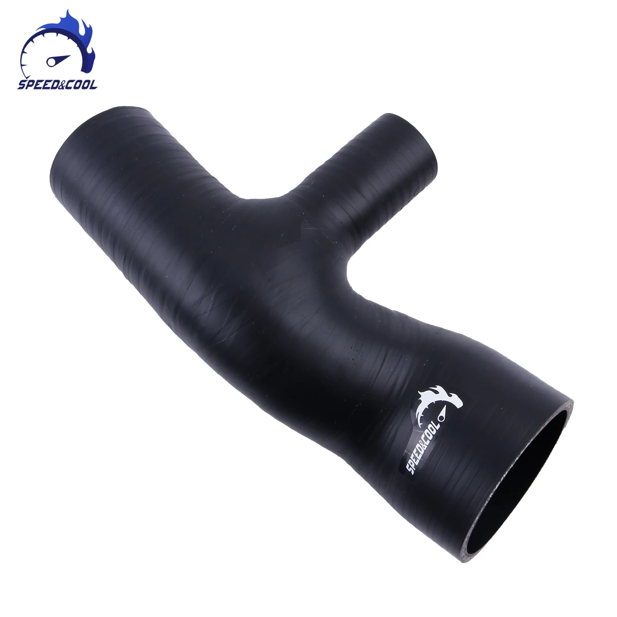 Tuyau De Rechange Pour Refroidisseur Intermédiaire Turbo Ford Fiesta Focus Transit Connect 1229499 1 229 499 H76404 3S4Q-6N650-AA XS4Q-6N650-AG 2T1Q6N650AB 5T166N650AB 1557096