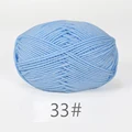 33 Aquamarine blue