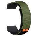 Military Green Black