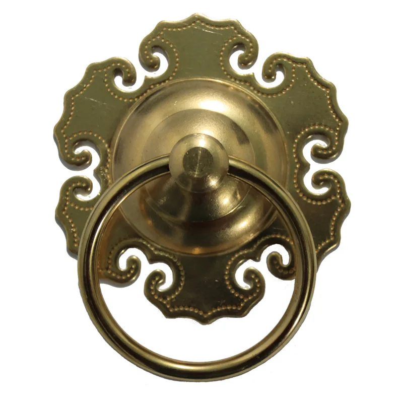 Рисунок 5 - Античное медное кольцо-держатель