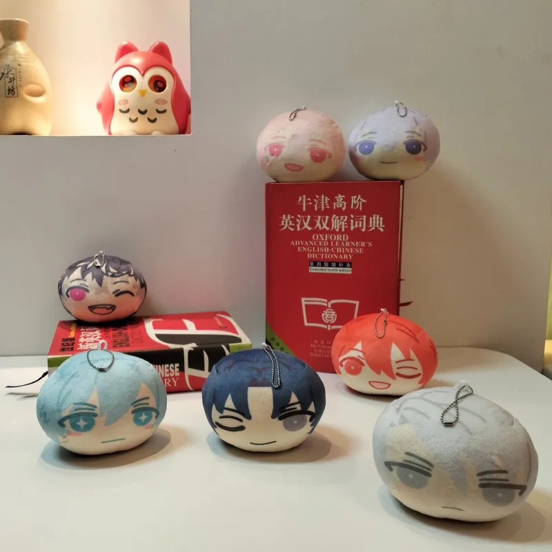 Cute Japan Anime IDOLISH7 Yotsuba Tamaki Osaka Sogo Kujo