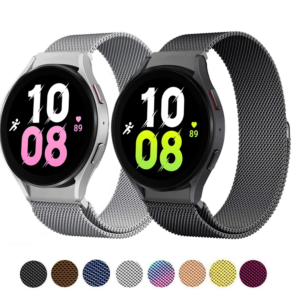Ｚ  ġ ׳ƽ  ,  ġ 4 Ŭ η ƿ ޽ Ʈ, 20mm, 40mm, 44mm, 42mm, 46mm, 6 5/4