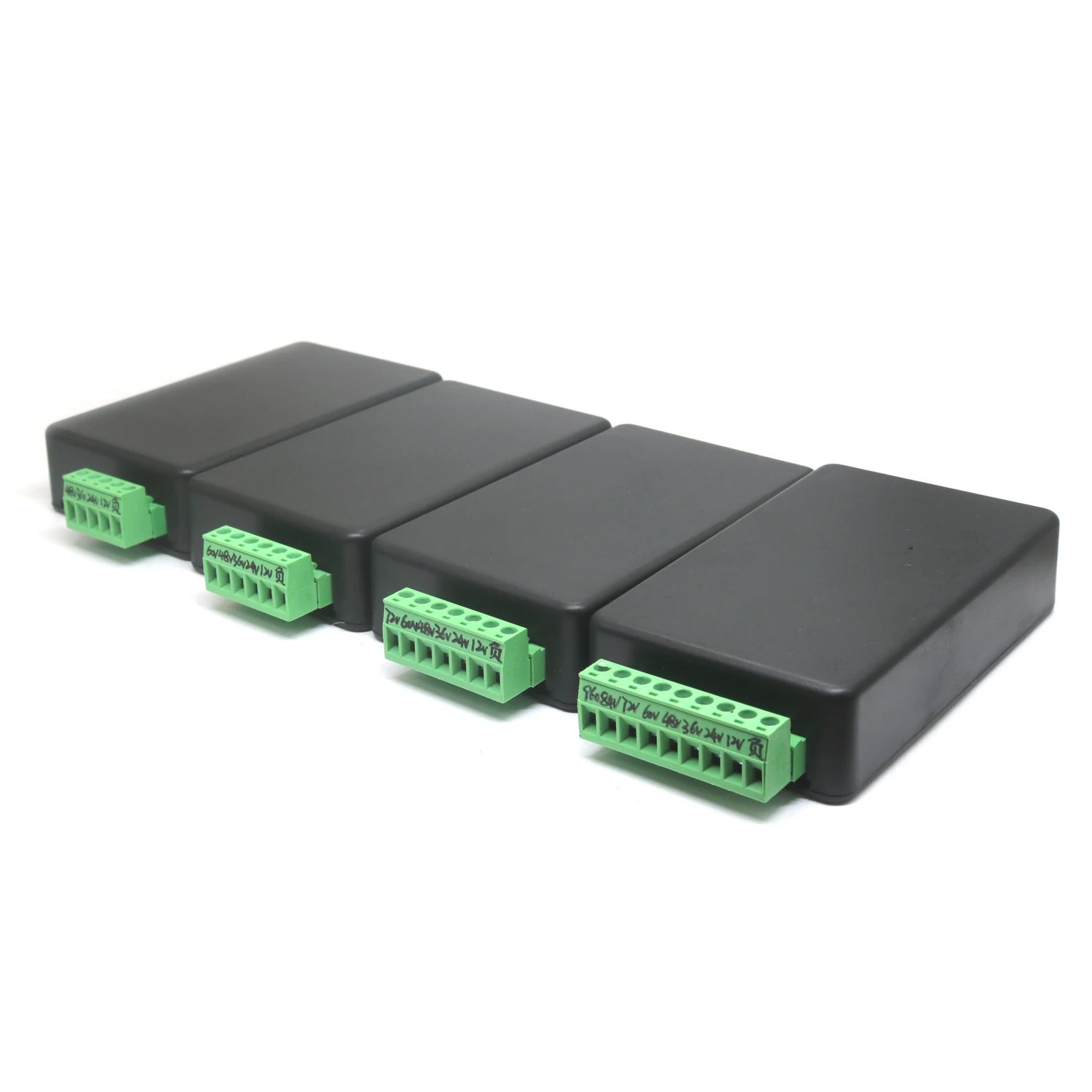 Lead Acid Battery 4A Active Equalizer Balancer DC 12V 24V 36V 48V