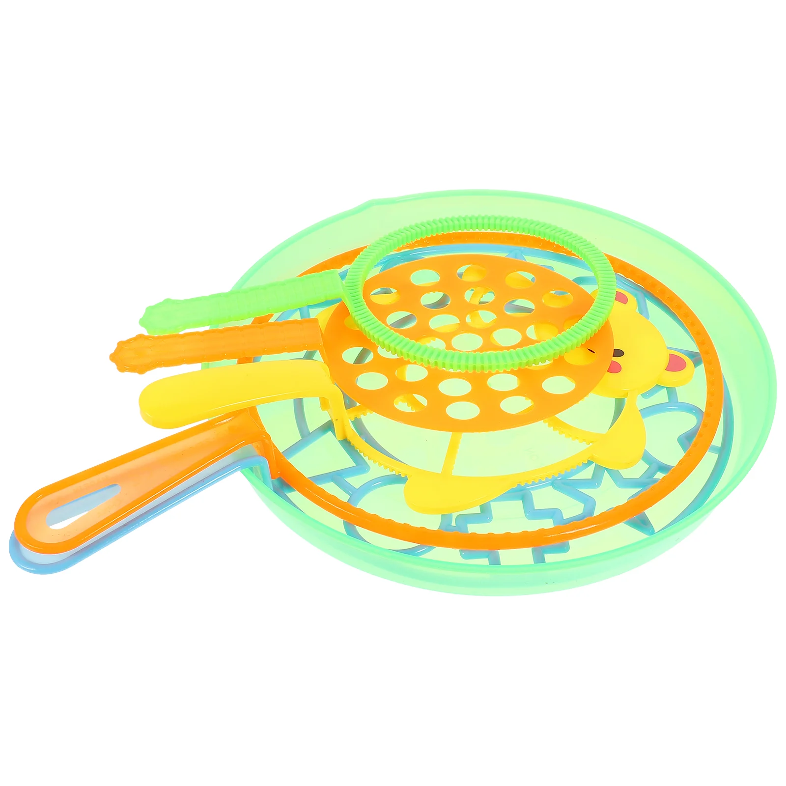 

6 шт., забавные пузырьки для детских игрушек