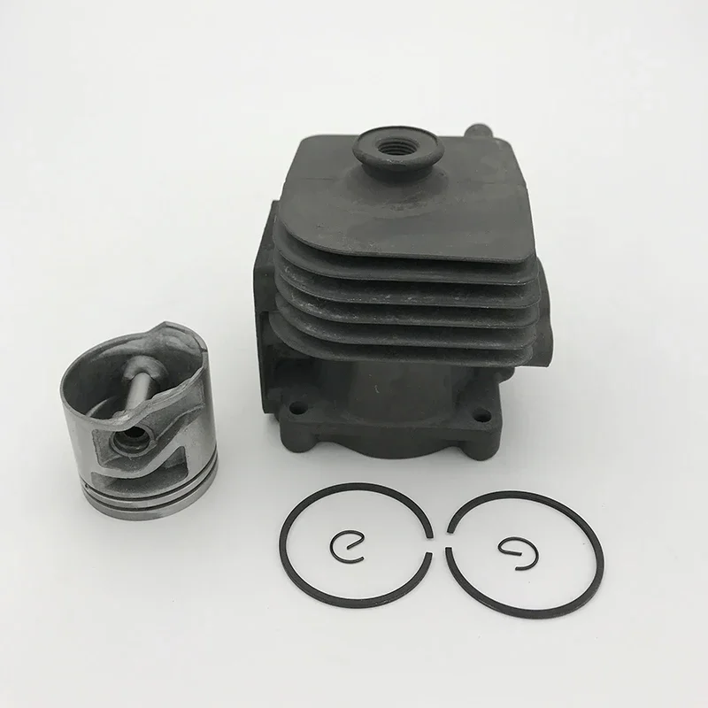 

34MM Hedge Trimmer Cylinder Piston Group Assy Fit For STIHL HS82R HS82RC HS82T HS87T Brush Cutter Grass Trimmer Spare Parts