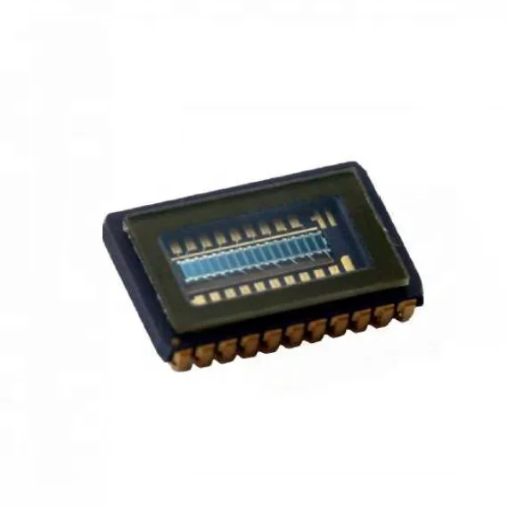 First Sensor APD Array 16AA0.4-9 SMD Order # 3001411 16 Element Use for ...