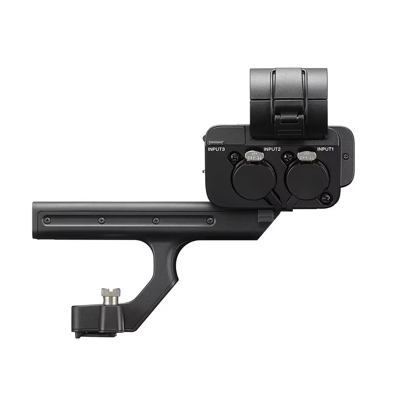 New FX30 Handle XLR-H1 XLR Top Handle For FX3 FX30 Sony Camera Accessories XLR Unit XLR-H1 In Stock