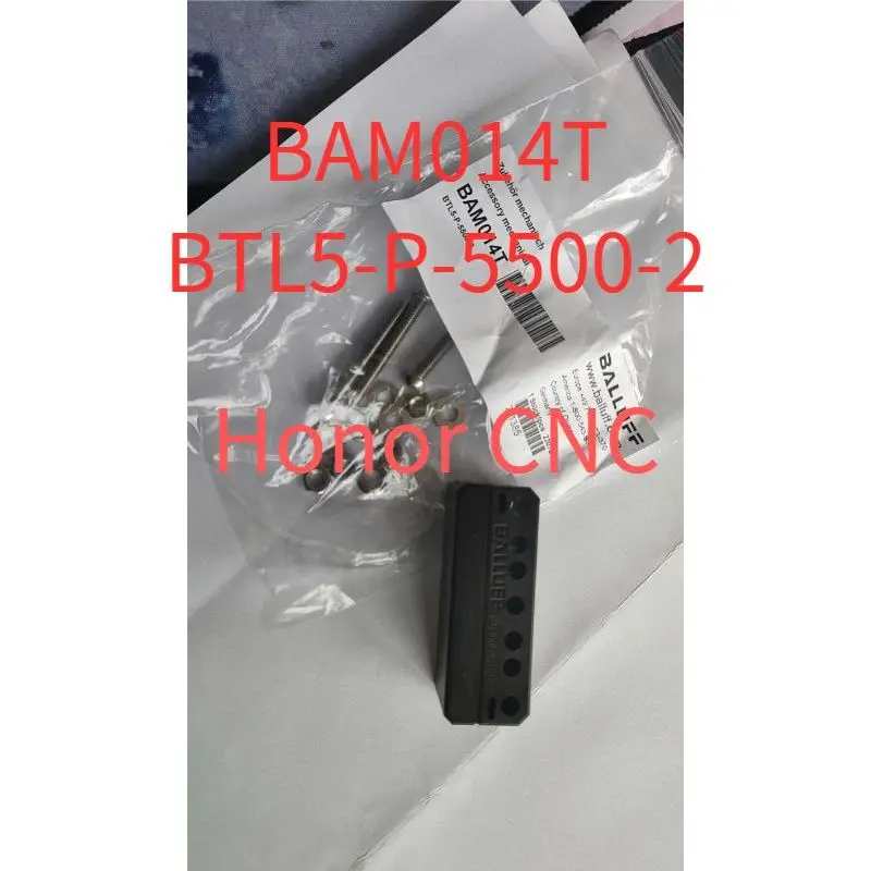 

BAM014T BTL5-P-5500-2 BTL5 P 5500 2 Brand New Sensor