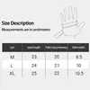 Heating Cycling Gloves Comfortable Winter Ski Gloves Winter Thermal Gloves Snow Mittens For Ski Riding Mountaineering 6