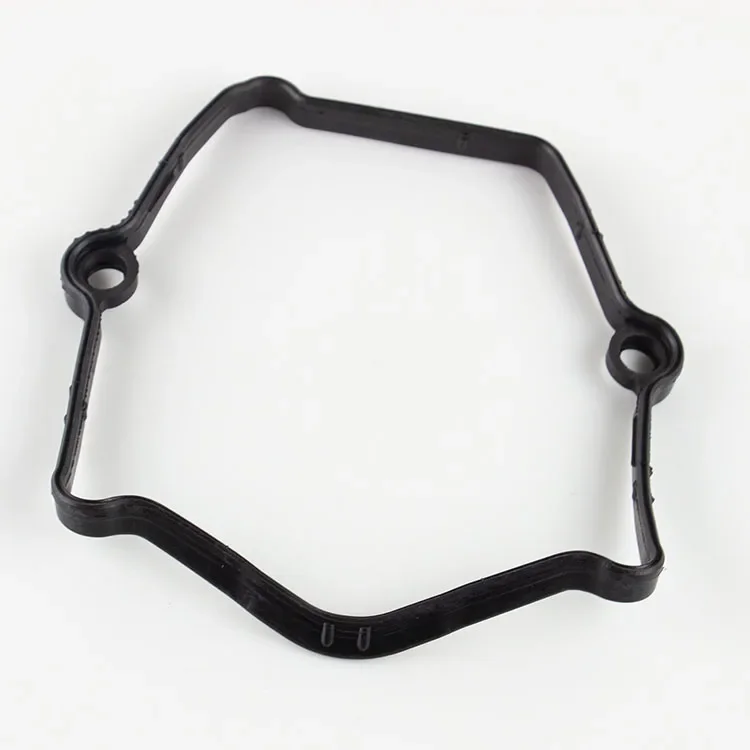 11120035738 11127555212 Valve Cover Gasket Cylinder Head Gasket 11128655413 BMW E90 E83 E91 E92 E93 E81 E87 E82 E83 E84 N46 rubber gasket
