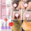 Inner Thigh Brighten Cream Bleaching Armpits Elbows Knees Moisturizing Body Lotion Cream Brighten Lightening Melanin Skin Cream 1