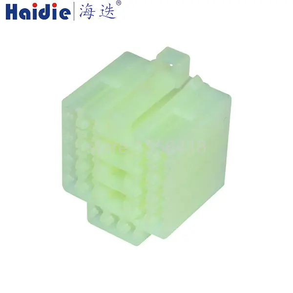 

1-50 sets 22pin auto electrical housing plug MG 620838 22way plastic wiring harness connector MG620838 MG610837