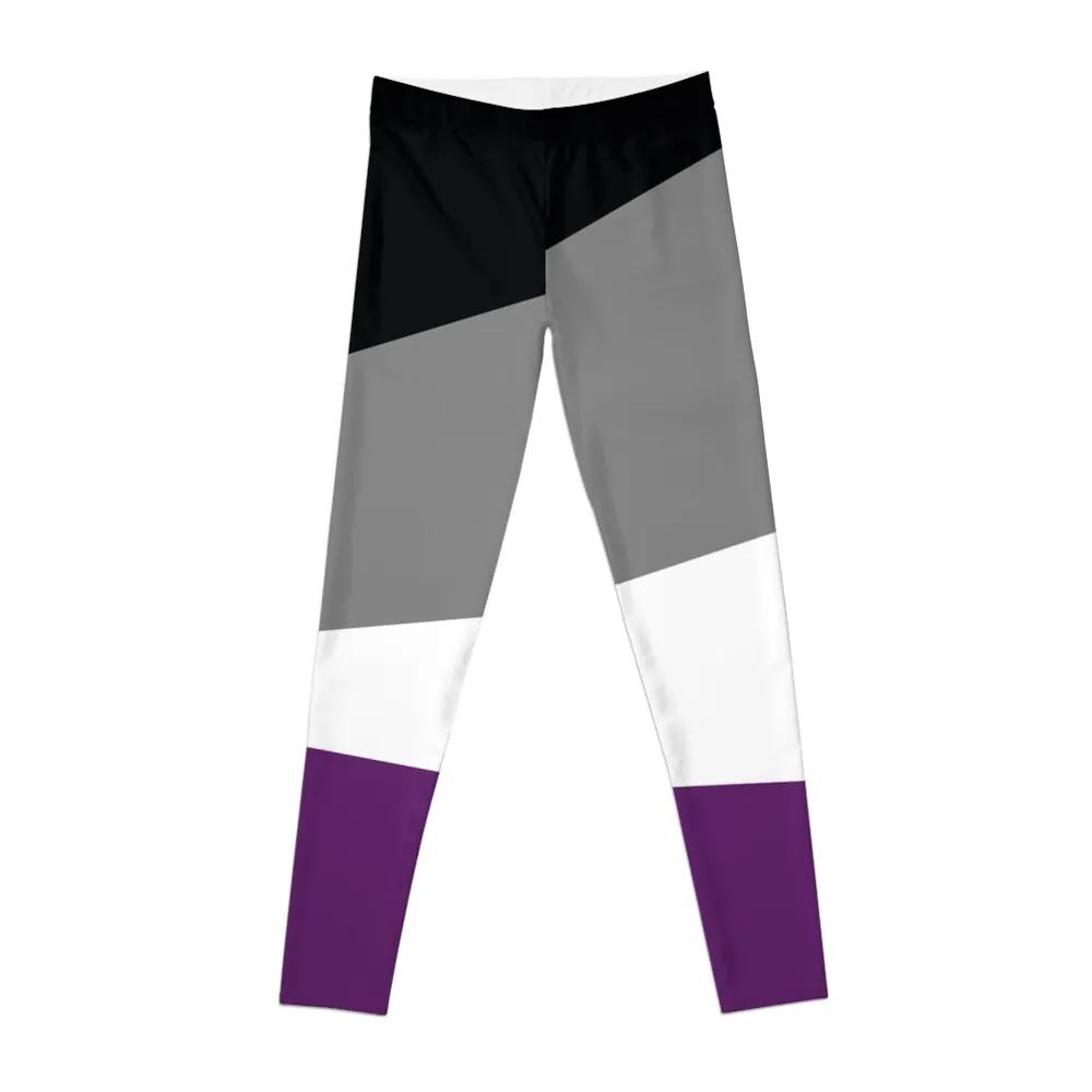 

Ace Flag Leggings active wear sports for gym Womens Leggings
