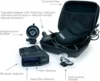 R8 Extreme Long-Range Radar/Laser Detector, Dual-Antennas Front & Rear Detection , Built-in GPS W/Real-Time Alerts,HOT 5