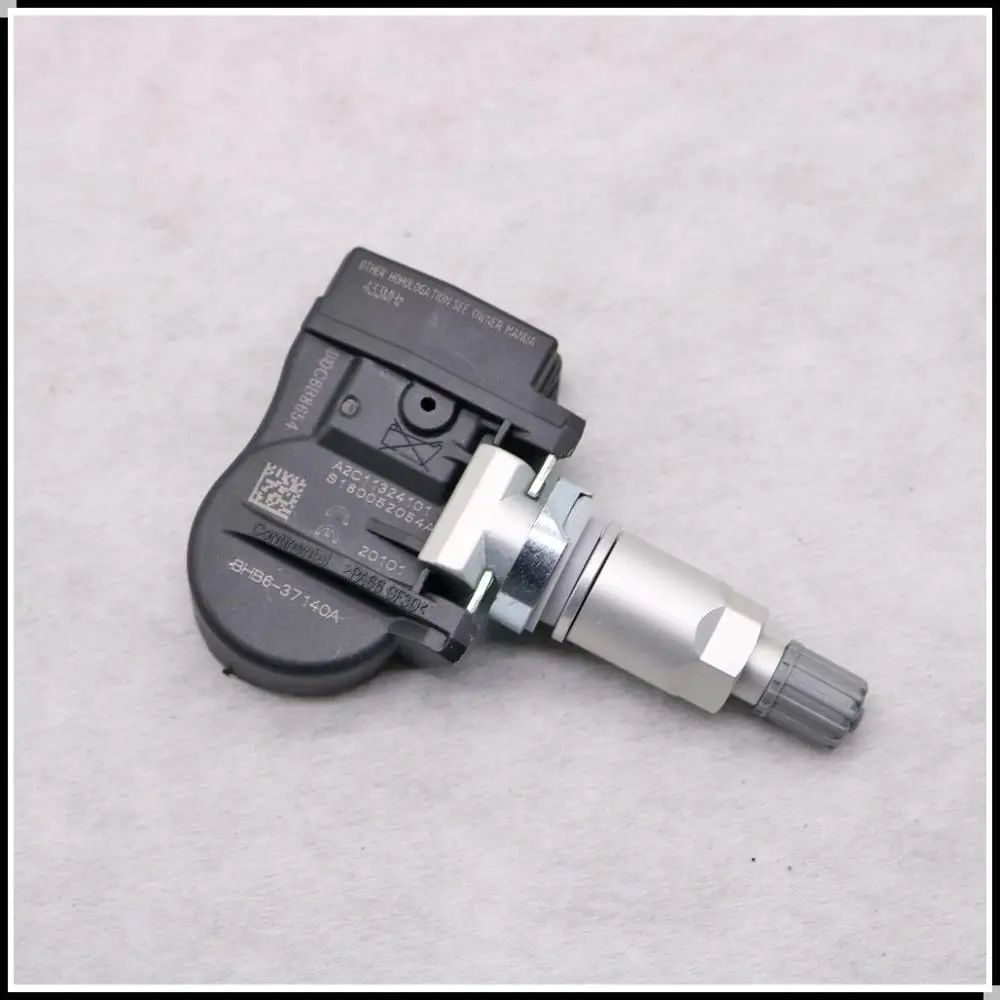 Ÿ̾   TPMS,  2 3 5 6 CX-5 CX-6 CX-9 MX-5 Artz 433MHz BHB637140A, BHB637140 GS1D37140, 4 