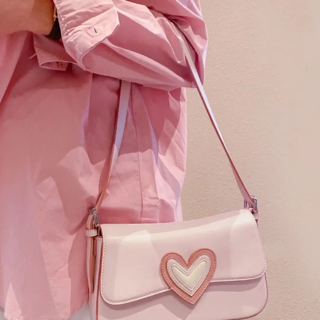 Xiuya Designer Crossbody Bags for Women Trendyol 2023 Messenger
