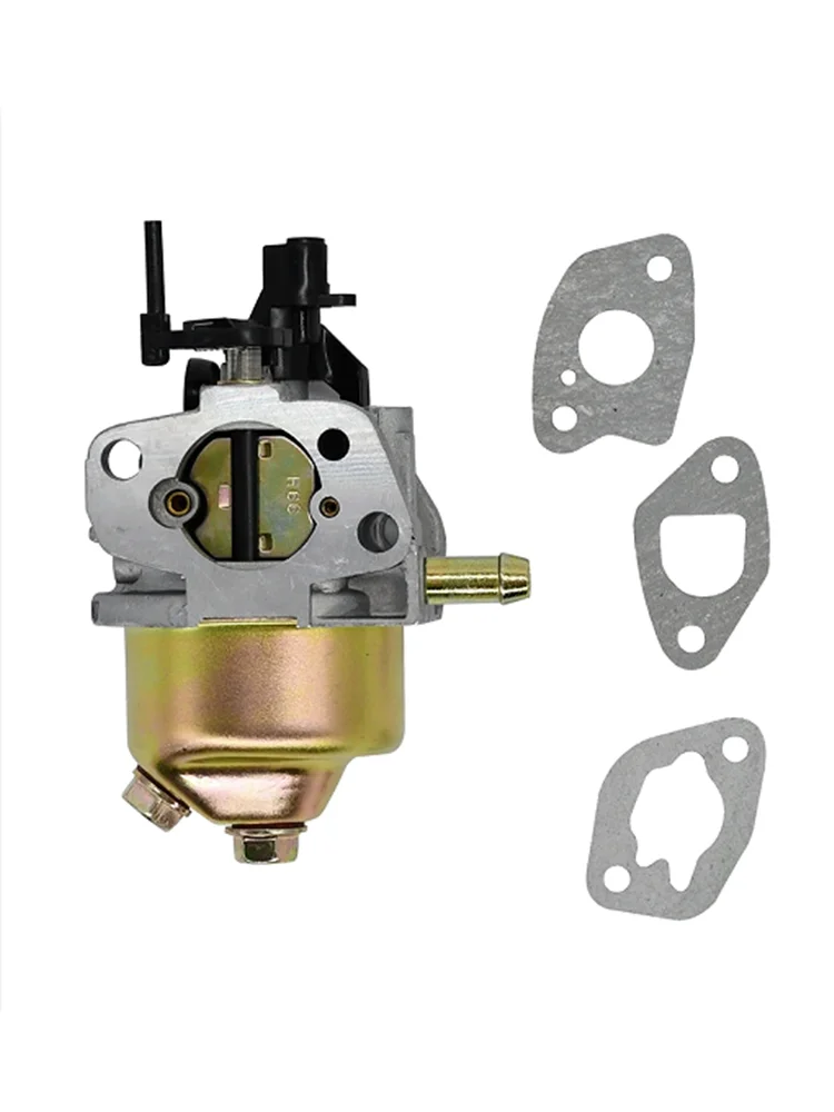 Kit Guarnizioni Carburatore Carb Per Tosaerba Remington Rm210 Muslimate